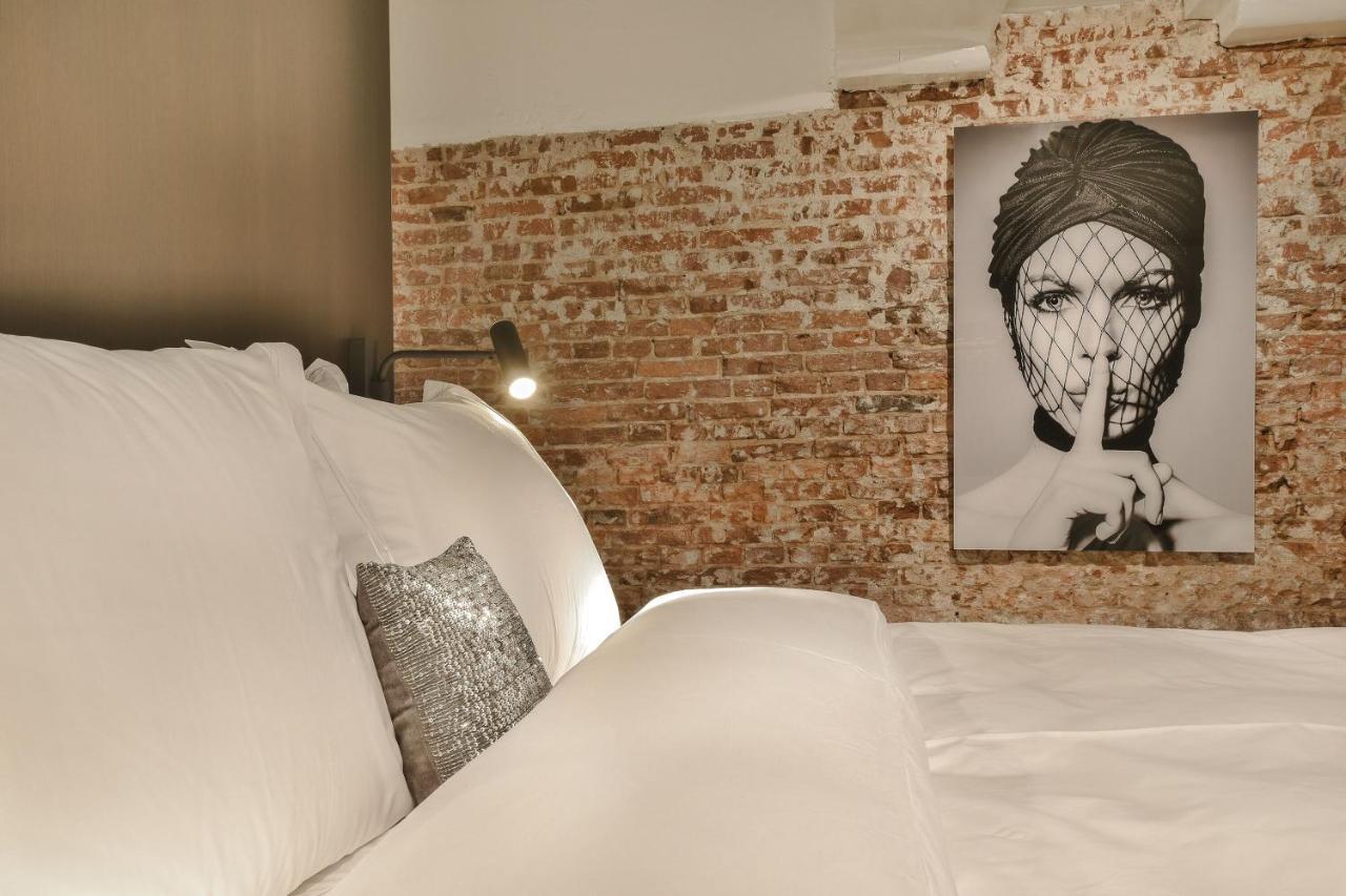 Luxury Canal De Heren Couette-café Amsterdam