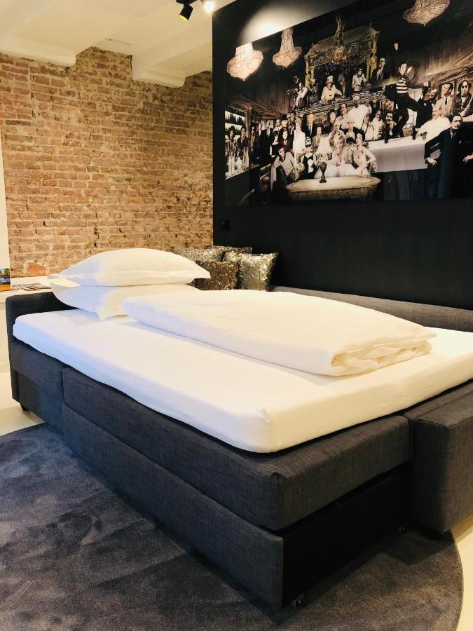 Luxury Canal De Heren Couette-café Amsterdam