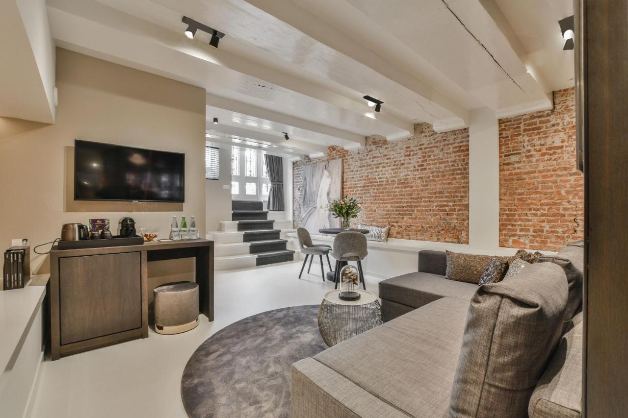 Bed and breakfast Luxury Canal De Heren Ámsterdam